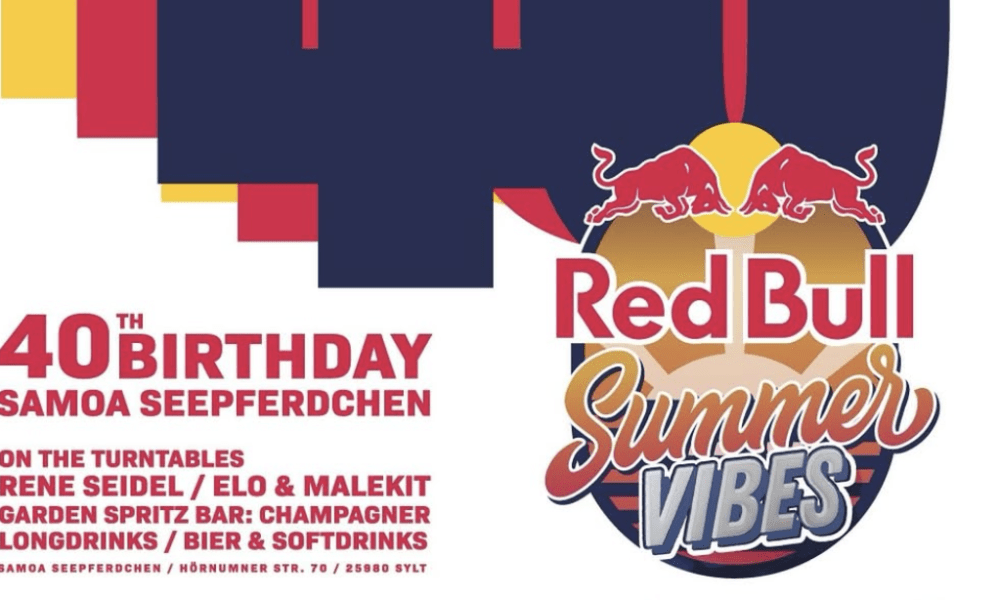 Sylt dreht auf: Ein Wochenende voller Partys, Kitesurf-Action und Sundowner-Beats
