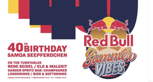Sylt dreht auf: Ein Wochenende voller Partys, Kitesurf-Action und Sundowner-Beats