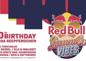 Sylt dreht auf: Ein Wochenende voller Partys, Kitesurf-Action und Sundowner-Beats