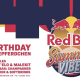Sylt dreht auf: Ein Wochenende voller Partys, Kitesurf-Action und Sundowner-Beats