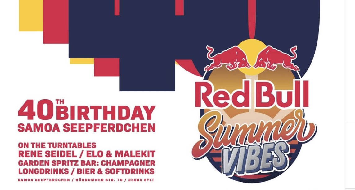 Sylt dreht auf: Ein Wochenende voller Partys, Kitesurf-Action und Sundowner-Beats 42 Sylt dreht auf: Ein Wochenende voller Partys, Kitesurf-Action und Sundowner-Beats