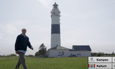 Das ultimative Sylt-Duell: Kampen gegen Keitum – Wer holt den Sieg?