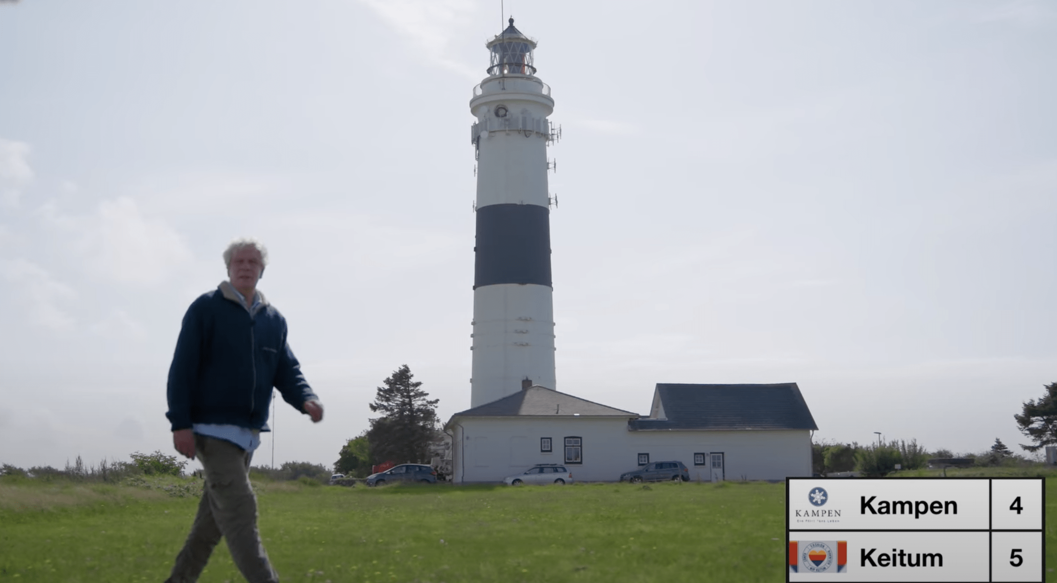 Das ultimative Sylt-Duell: Kampen gegen Keitum – Wer holt den Sieg? 41 Das ultimative Sylt-Duell: Kampen gegen Keitum – Wer holt den Sieg?