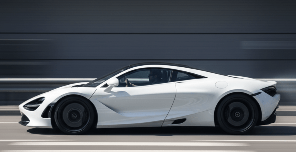 Raser-Mythos auf Sylt: 252 km/h auf dem Bahnweg – Ein Realitätscheck