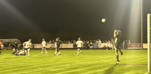 Verdienter 3:1-Heimsieg: SC Norddörfer entthront Tabellenführer in einem intensiven Duell