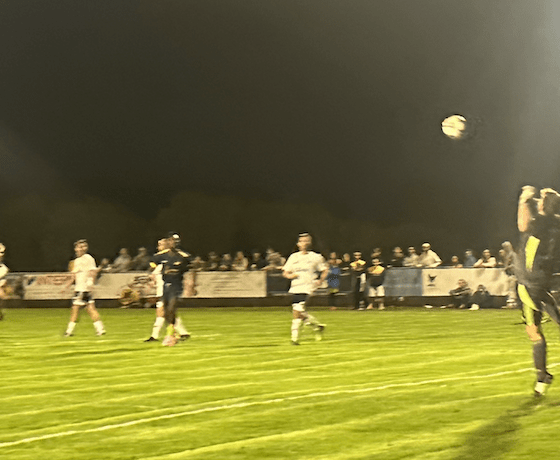 Verdienter 3:1-Heimsieg: SC Norddörfer entthront Tabellenführer in einem intensiven Duell