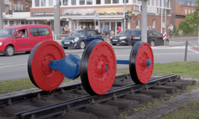 Das Erbe der Inselbahn auf Sylt 1888 - 1970