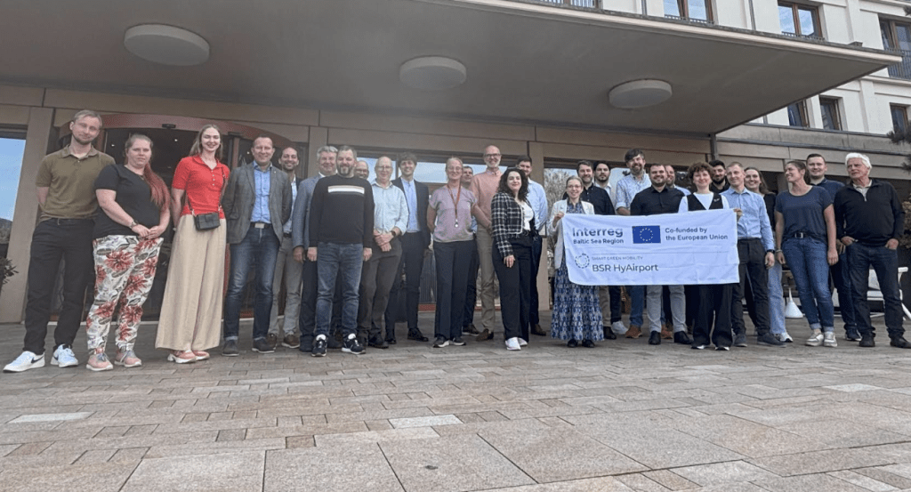 Zukunft der Luftfahrt startet auf Sylt: Insel wird zum Vorreiter für grünes Fliegen