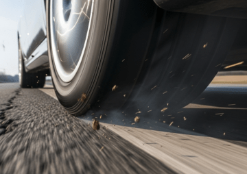 Riskantes Überholmanöver zwischen List und Kampen: Polizei sucht wichtigen Zeugen 55 Riskantes Überholmanöver zwischen List und Kampen: Polizei sucht wichtigen Zeugen