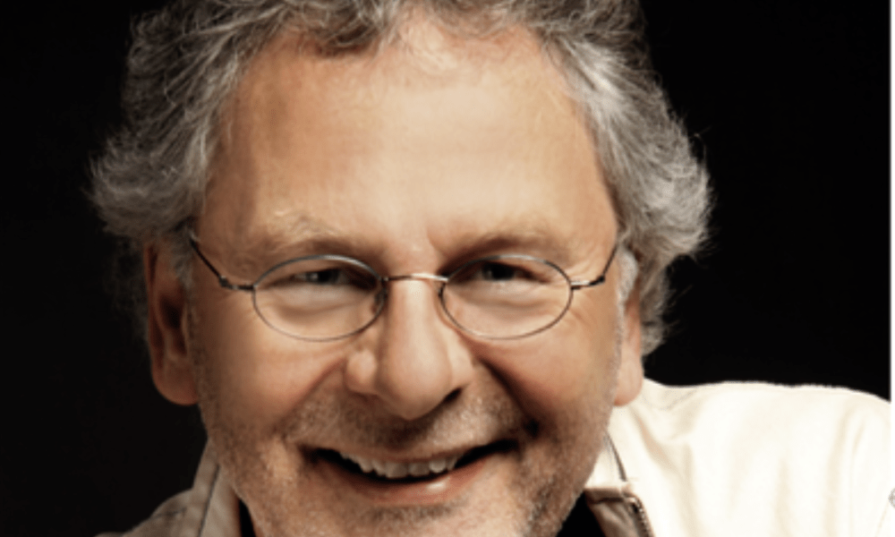 Kabarettistische Klamauklesung mit Manfred Degen: Er ist wieder da – und schärfer als der Westwind!