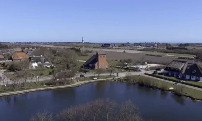Wulli & Sonja live in der Friesenkapelle: Ein Abend voller „Herzensland“-Geschichten und Gänsehautmomenten