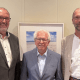Küstenschutz Sylt: Eine neue Ära beginnt – Helge Jansen übergibt nach 18 Jahren an Dr. Johannes Oelerich