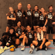 Sylter Volleyballer starten perfekt in die Saison