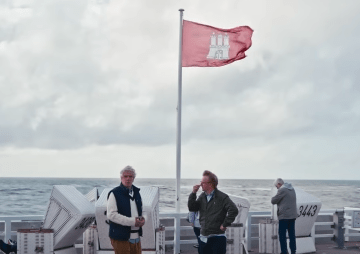 Sylt Video - Zwischen Himmel und Promenade: Wenn Möwen zu Dieben werden und Musik die Wellen begleitet 55 Sylt Video - Zwischen Himmel und Promenade: Wenn Möwen zu Dieben werden und Musik die Wellen begleitet