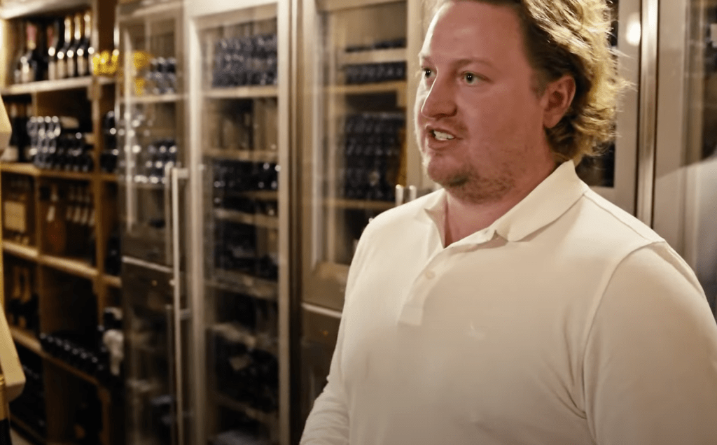 Einblicke in die Weinwelt der Sansibar auf Sylt: Zwischen Sanddünen und edlen Tropfen