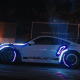 Porsche feiert Neustart auf Sylt: Große Party und prominente Gäste im neuen Studio
