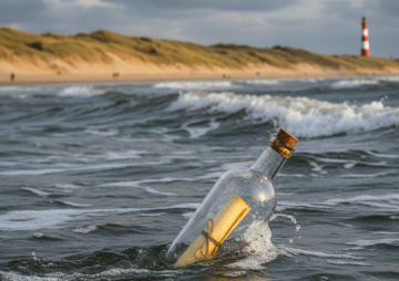 flaschenpost sylt