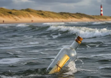 flaschenpost sylt