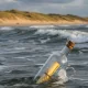 flaschenpost sylt