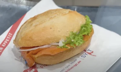 Für Feinschmecker – Was ein perfektes Sylter Fischbrötchen wirklich ausmacht