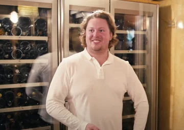 Das flüssige Herz von Sylt: Ein Besuch im legendären Weinkeller der Sansibar 59 Das flüssige Herz von Sylt: Ein Besuch im legendären Weinkeller der Sansibar