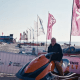 Windsurf World Cup Sylt: Die Ruhe vor dem Sturm – Party an Land, Warten auf die Action