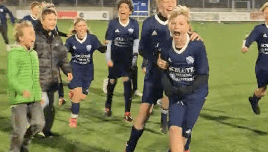 Team Sylt Nervenkitzel vom Punkt und Last Minute Tor beim SCN – Jetzt wartet das brisante Sylt-Derby