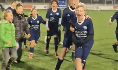 Team Sylt Nervenkitzel vom Punkt und Last Minute Tor beim SCN – Jetzt wartet das brisante Sylt-Derby