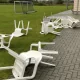 Team Sylt: Fussball geht immer! Heute 12.30 Uhr Boy Lornsen Grundschule C-Juniorinnen