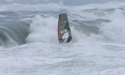 Sylt geht unter - wieder mal