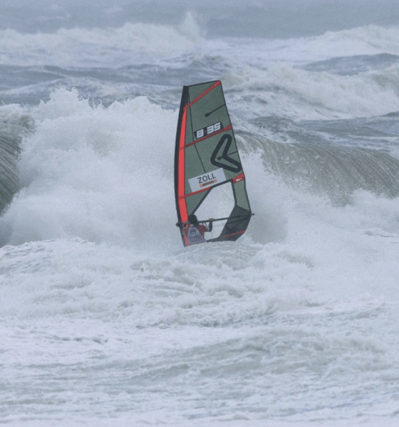 Sylt geht unter - wieder mal