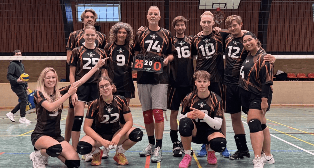 Saisonstart mit Paukenschlag: SG Sylt 2 demontiert Konkurrenz und feiert historischen 25:0-Sieg