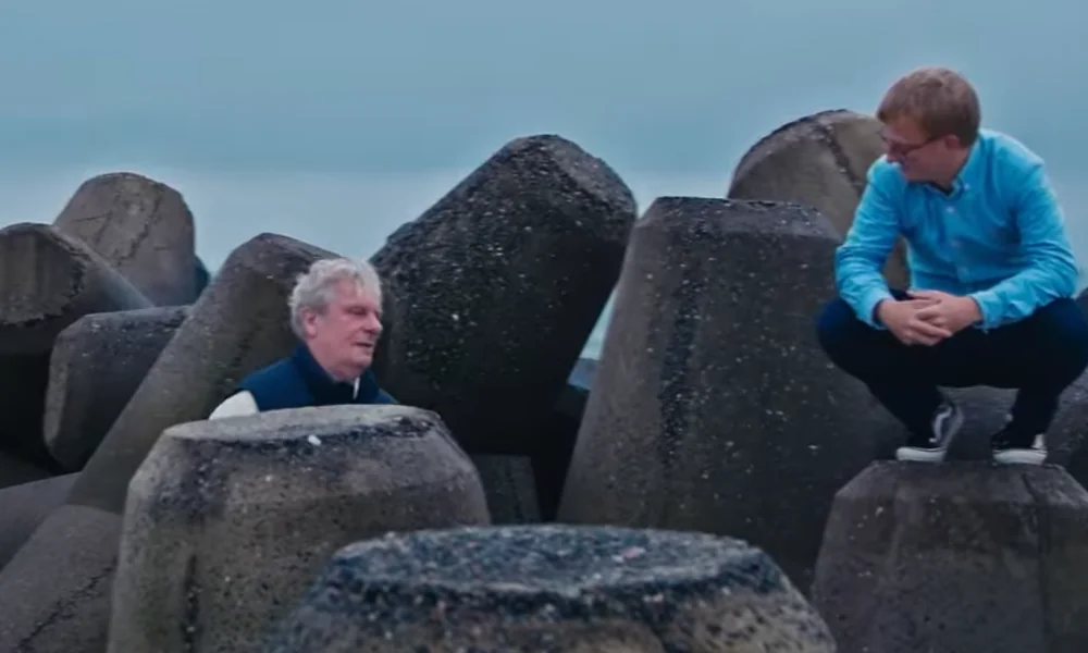 Sylt Video: Wochenshow: Küstenschutz, Gosch-Erweiterung und die ewige Gefahr am Deich