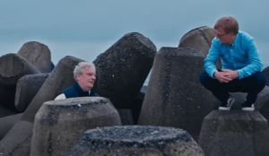 Sylt Video: Wochenshow: Küstenschutz, Gosch-Erweiterung und die ewige Gefahr am Deich