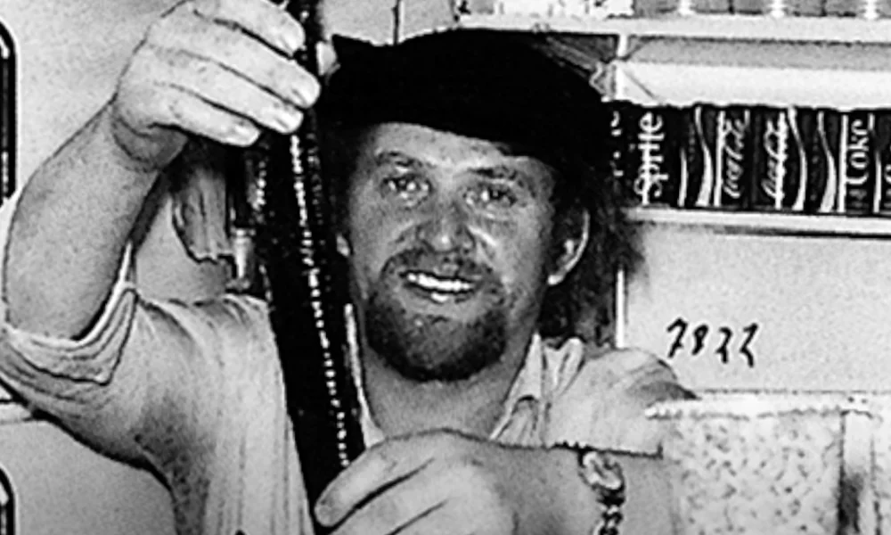 Vom Bauchladen zum Imperium: Die unglaubliche Geschichte des Jürgen Gosch – Jetzt in unserer exklusiven Video-Doku aus 2021