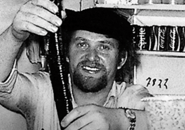 Vom Bauchladen zum Imperium: Die unglaubliche Geschichte des Jürgen Gosch – Jetzt in unserer exklusiven Video-Doku aus 2021