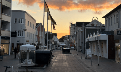 Offiziell bestätigt: Sylt ist Schleswig-Holsteins unangefochtene Shopping-Insel Nr. 1 41 Offiziell bestätigt: Sylt ist Schleswig-Holsteins unangefochtene Shopping-Insel Nr. 1