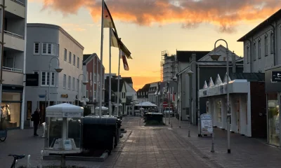 Offiziell bestätigt: Sylt ist Schleswig-Holsteins unangefochtene Shopping-Insel Nr. 1