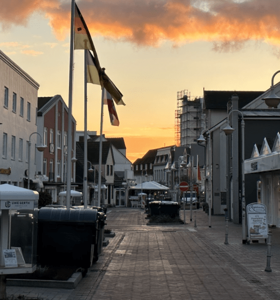 Offiziell bestätigt: Sylt ist Schleswig-Holsteins unangefochtene Shopping-Insel Nr. 1
