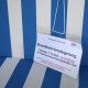 Strandkorb-Wahnsinn auf Sylt: Rekord-Versteigerung in List und großzügige Gratis-Aktion in Braderup