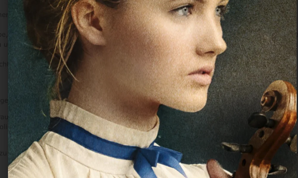 Große Ehre für Sylter Autorin: Sina Beerwald gewinnt Publikumspreis für historischen Roman