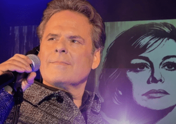 Die Zeitlosigkeit eines Chansons: Stephan Hippe ehrt Hildegard Knef auf Sylt