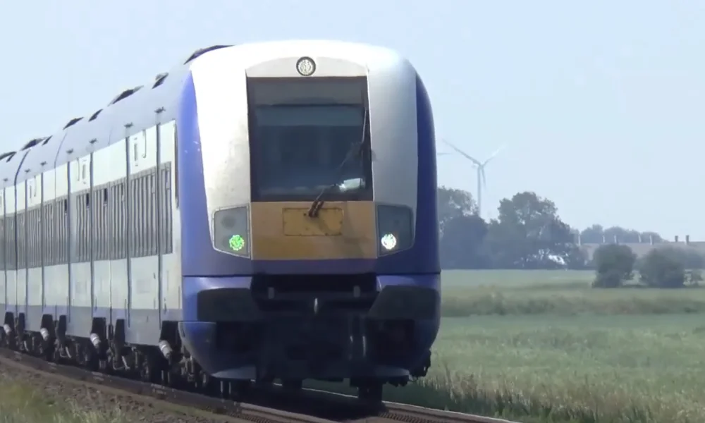 Anreise nach Sylt: Der ultimative Guide für Ihre Reise zur Nordseeinsel