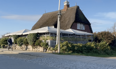 Das Ende einer Ära: Abriss des „Rauchfang“ in Kampen hat begonnen – Übernimmt Juwelier Wempe?