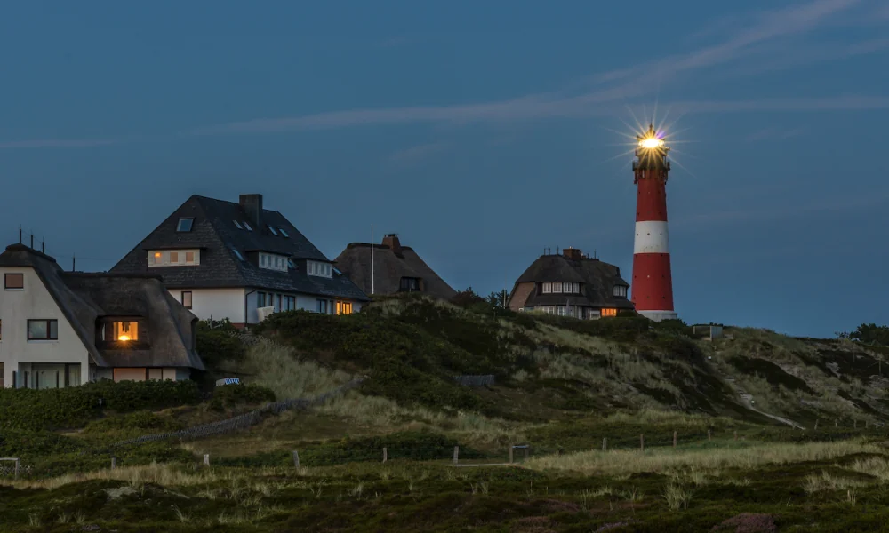 Gemeinsam für Sylt: Ein Abend voller Chancen für die Zukunft der Insel