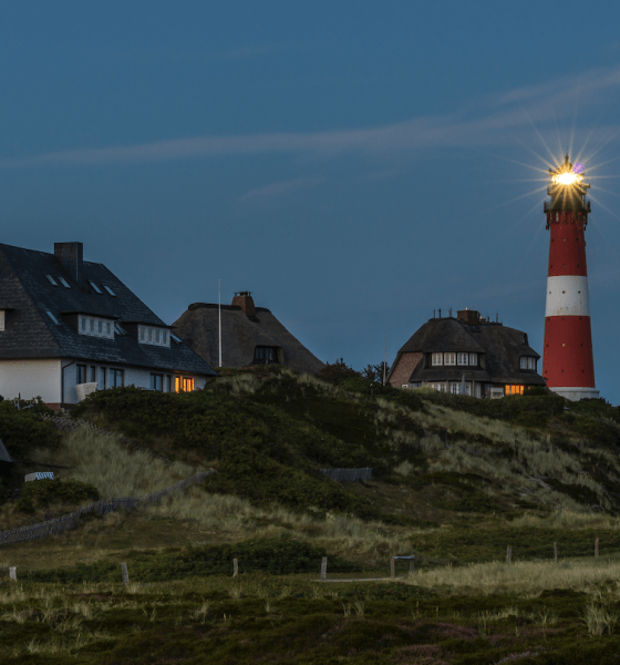 Gemeinsam für Sylt: Ein Abend voller Chancen für die Zukunft der Insel