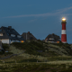 Gemeinsam für Sylt: Ein Abend voller Chancen für die Zukunft der Insel