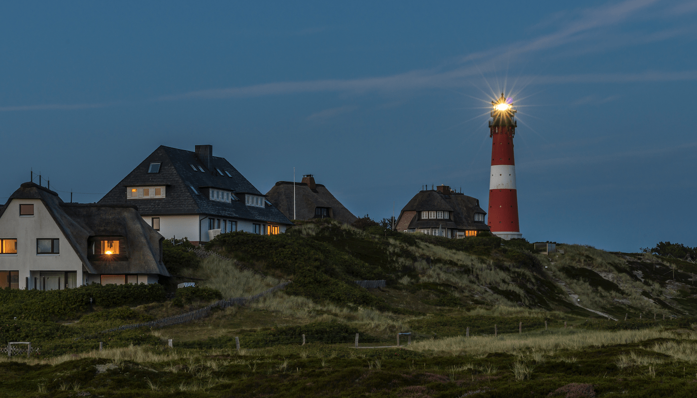 Gemeinsam für Sylt: Ein Abend voller Chancen für die Zukunft der Insel 48 Gemeinsam für Sylt: Ein Abend voller Chancen für die Zukunft der Insel
