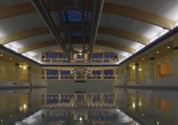 Sylts Hotspot für Body & Soul: Das einzigartige Erlebnis von Sylter Welle und Syltness Center 54 Sylts Hotspot für Body & Soul: Das einzigartige Erlebnis von Sylter Welle und Syltness Center