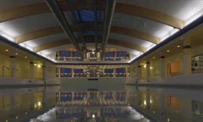 Sylts Hotspot für Body & Soul: Das einzigartige Erlebnis von Sylter Welle und Syltness Center
